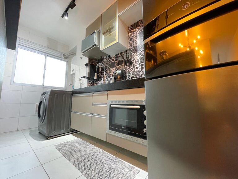 Apartamento em Itaquera
