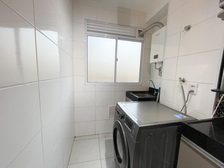 Apartamento em Itaquera