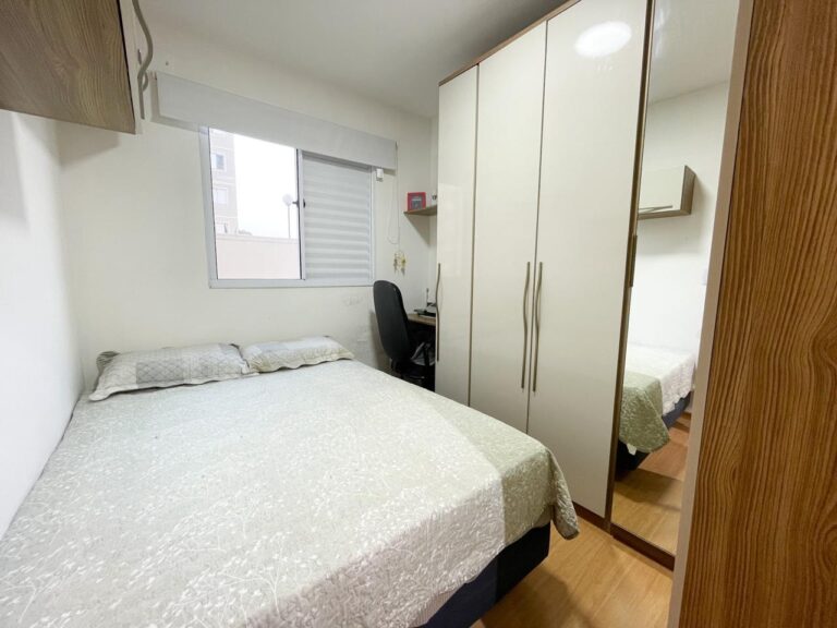 Apartamento em Itaquera