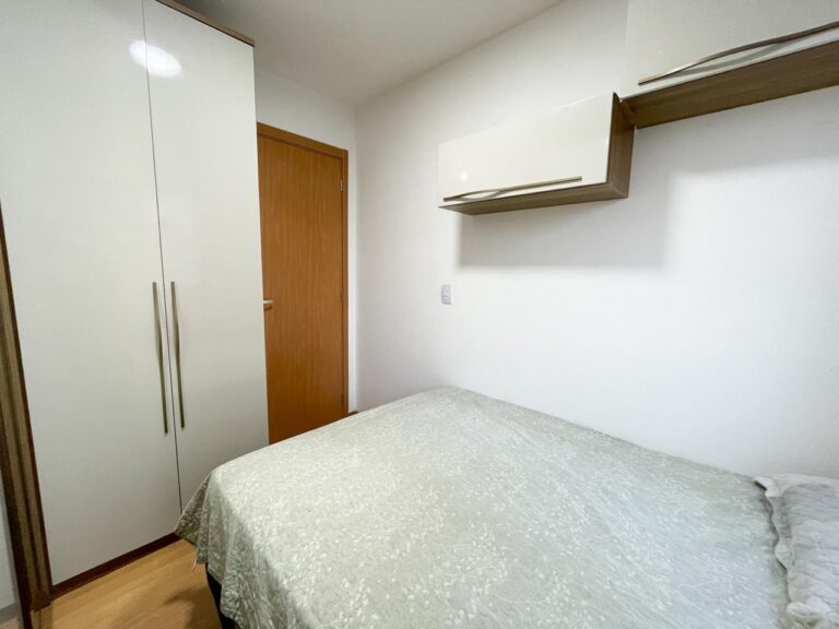 Apartamento em Itaquera