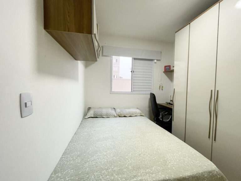 Apartamento em Itaquera