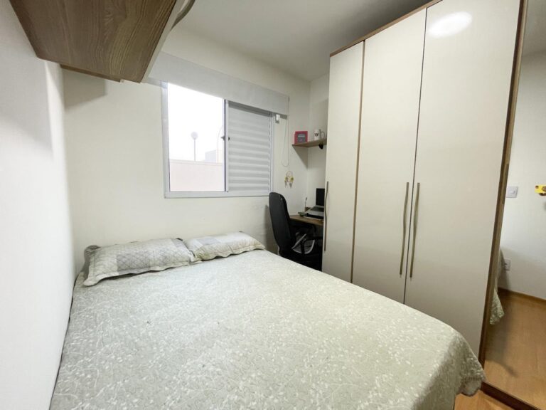 Apartamento em Itaquera