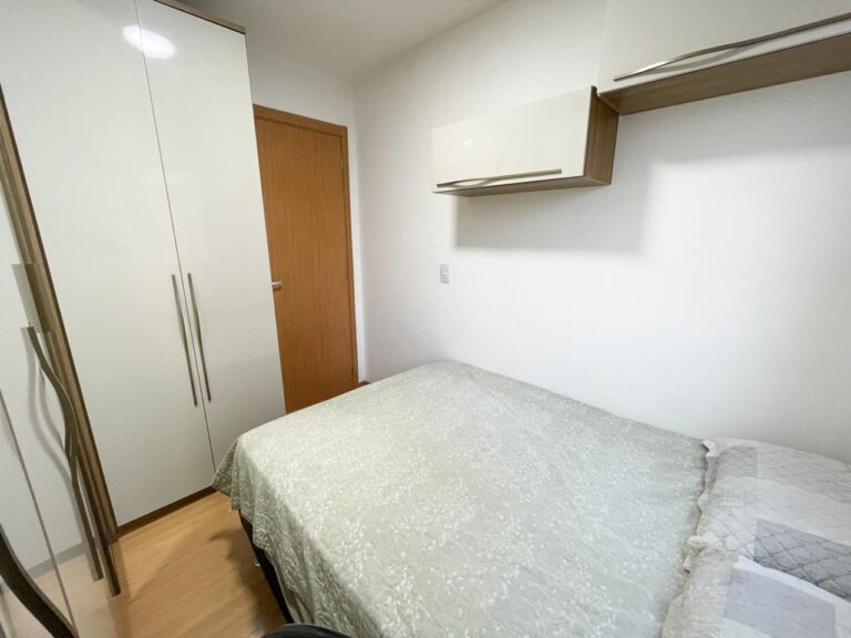 Apartamento em Itaquera