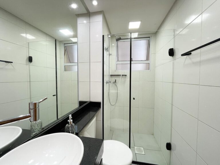 Apartamento em Itaquera