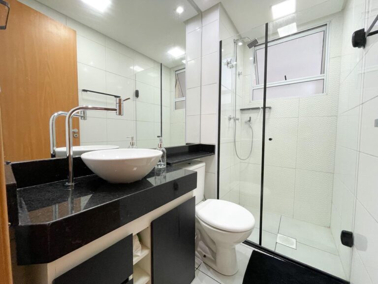 Apartamento em Itaquera