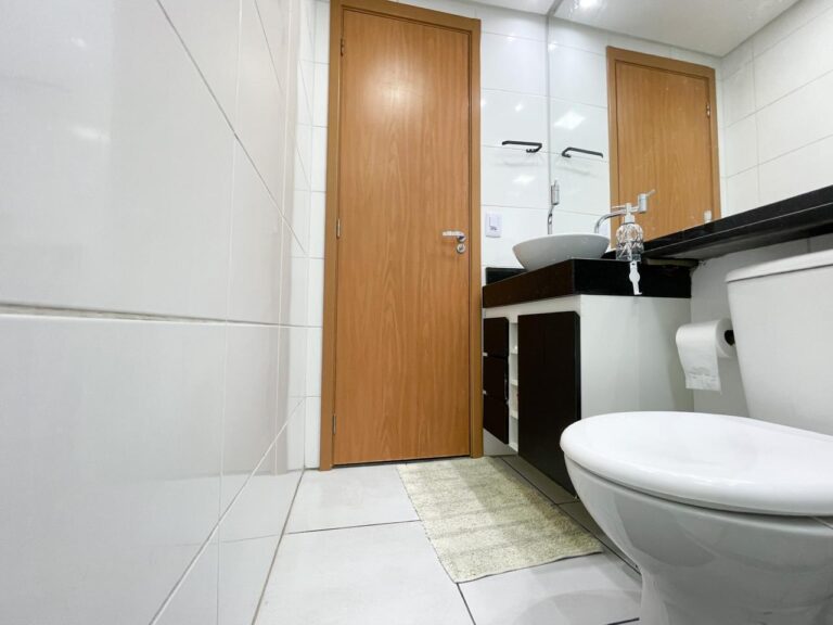 Apartamento em Itaquera