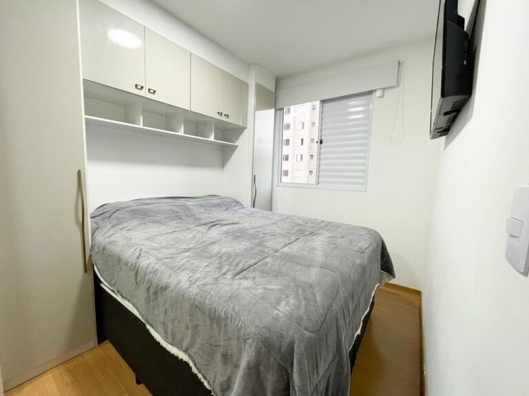 Apartamento em Itaquera