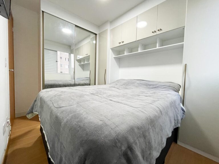 Apartamento em Itaquera
