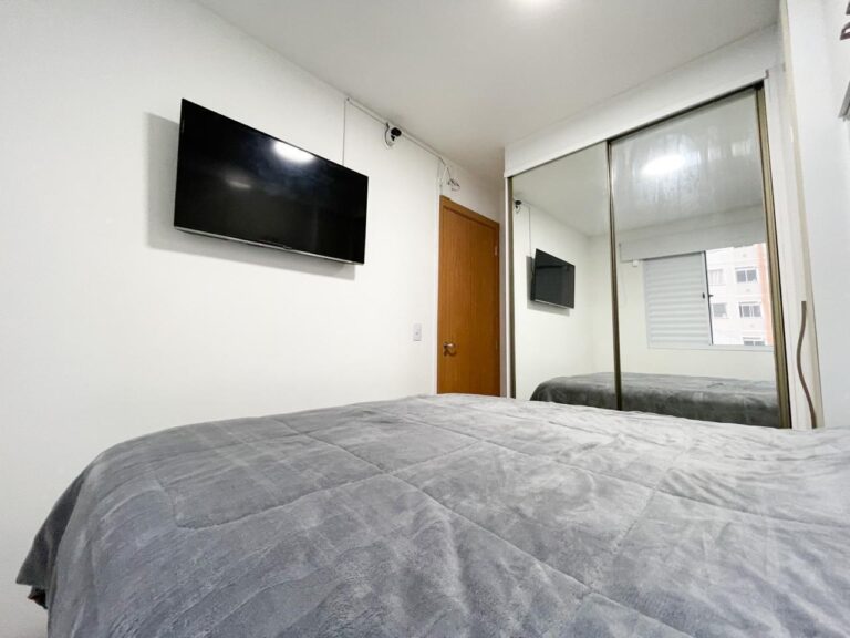 Apartamento em Itaquera