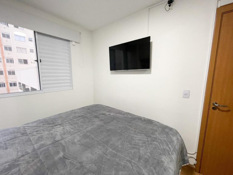 Apartamento em Itaquera