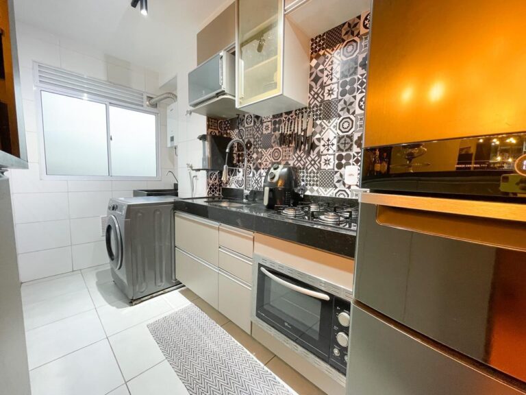 Apartamento em Itaquera