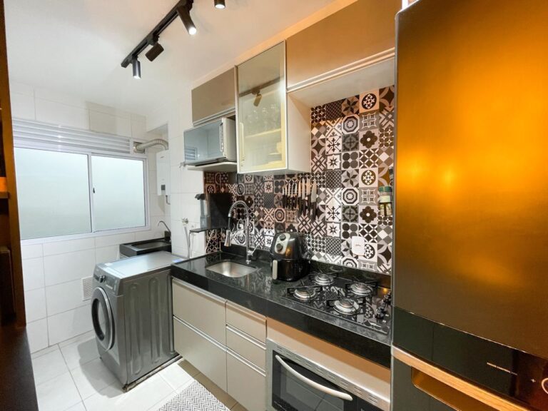 Apartamento em Itaquera