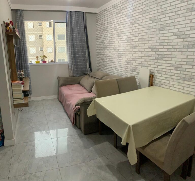 Apartamento em Itaquera