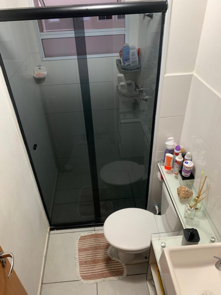 Apartamento em Itaquera