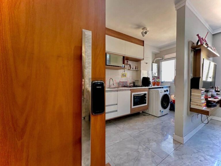 Apartamento em Itaquera
