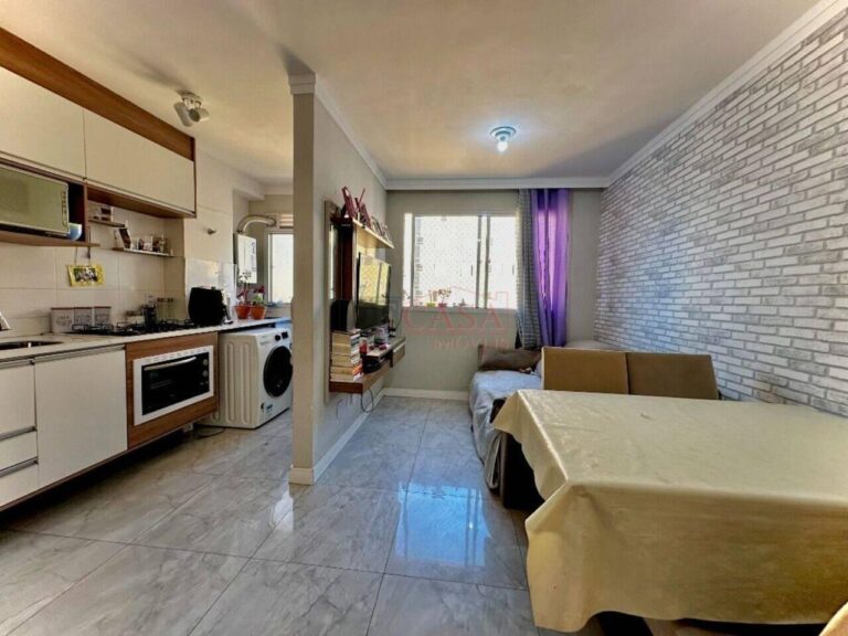 Apartamento em Itaquera