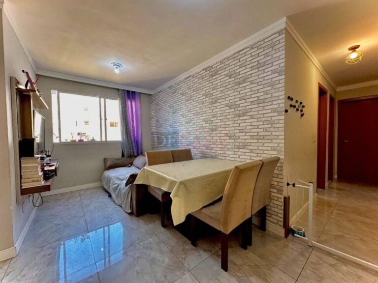 Apartamento em Itaquera