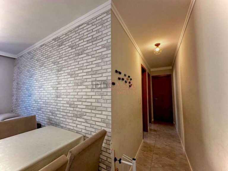 Apartamento em Itaquera