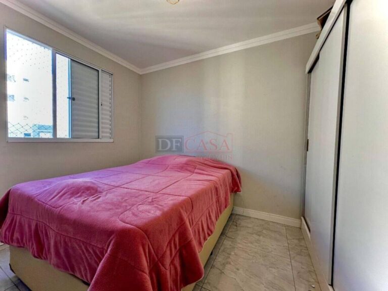 Apartamento em Itaquera