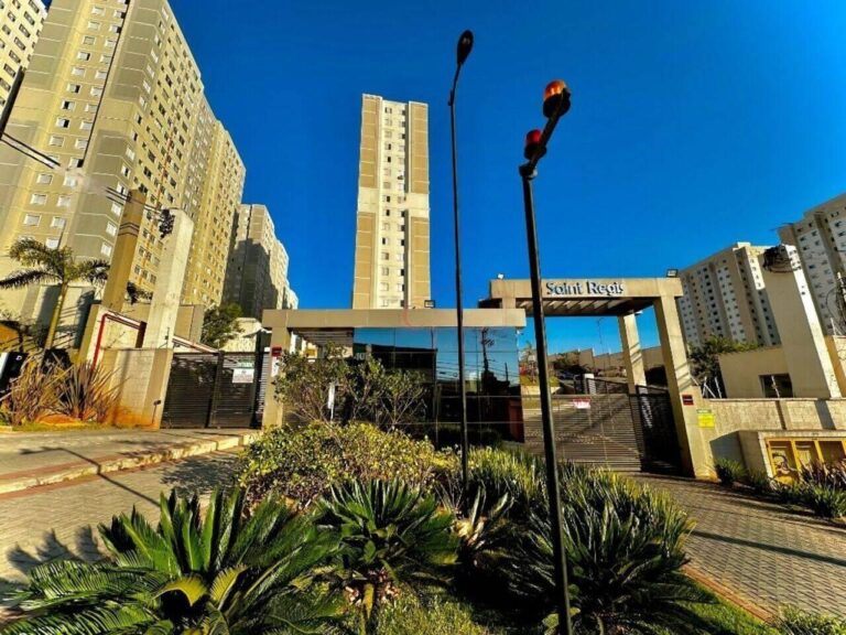 Apartamento em Itaquera