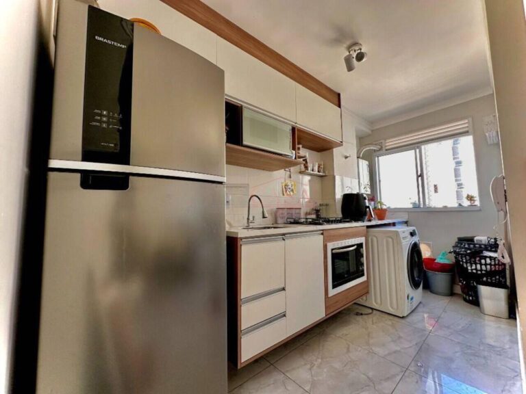 Apartamento em Itaquera