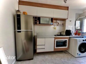 Apartamento em Itaquera