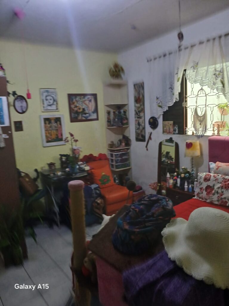 Casa em Jardim Iguatemy