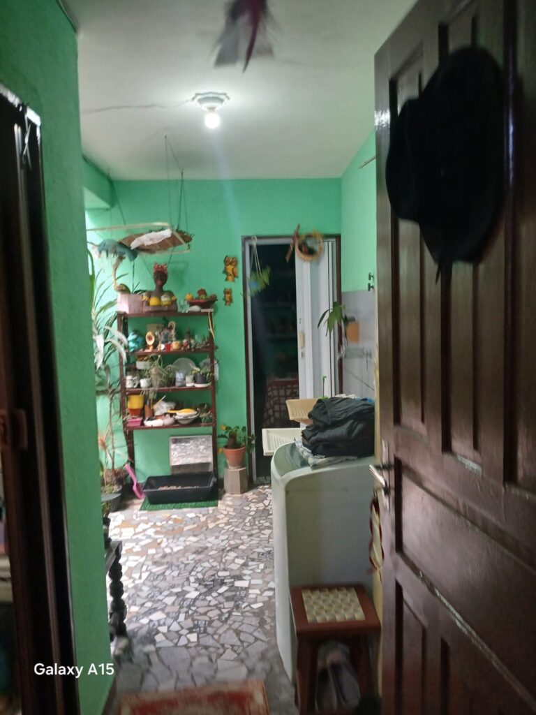 Casa em Jardim Iguatemy