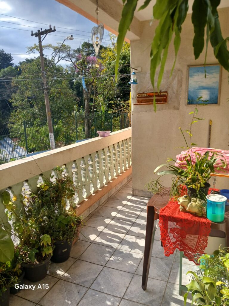 Casa em Jardim Iguatemy