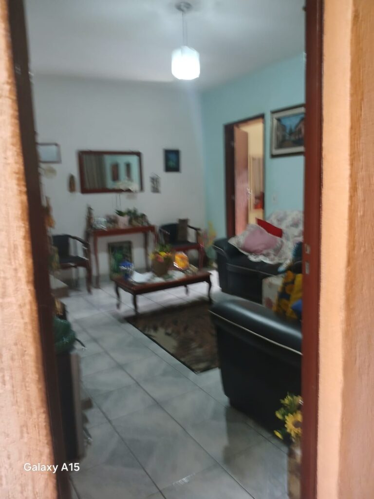 Casa em Jardim Iguatemy