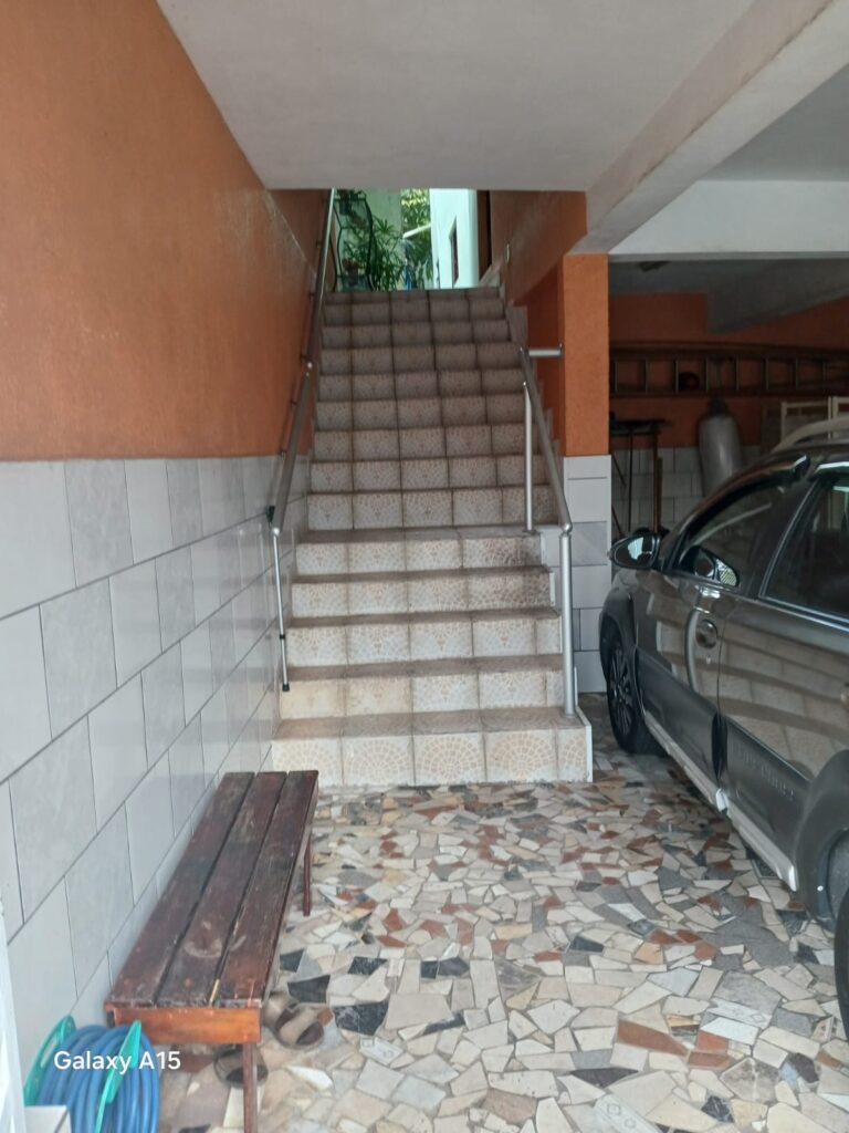 Casa em Jardim Iguatemy