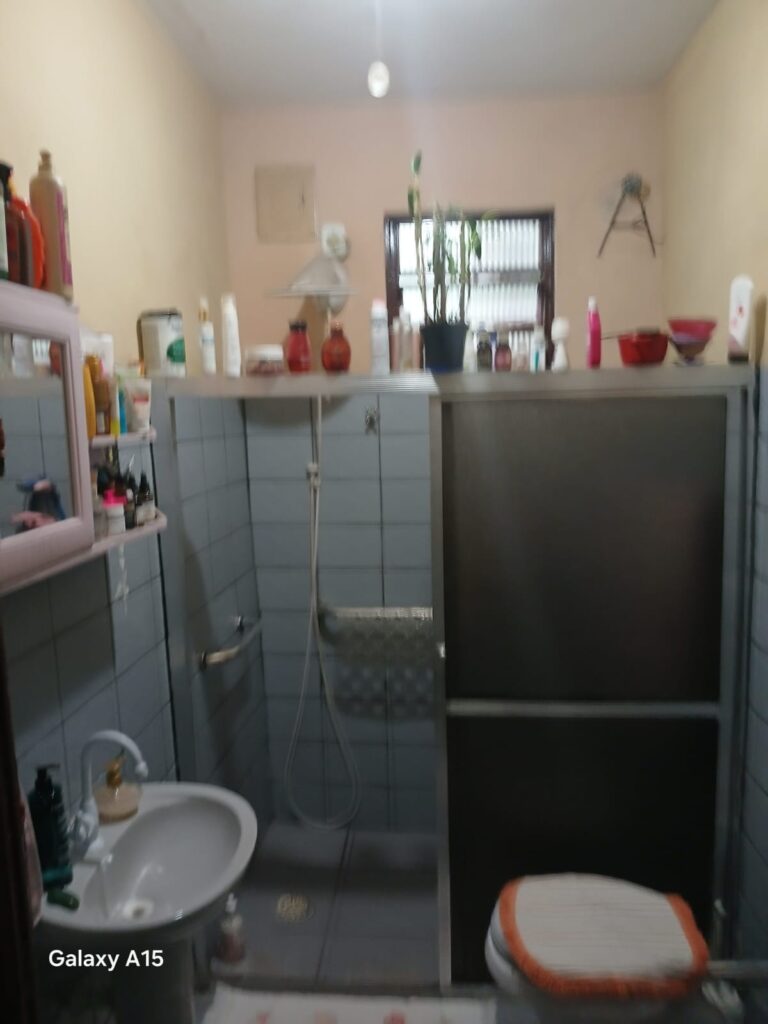 Casa em Jardim Iguatemy