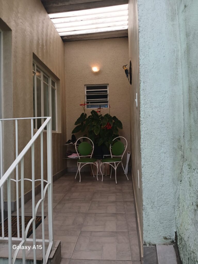 Casa em Jardim Iguatemy