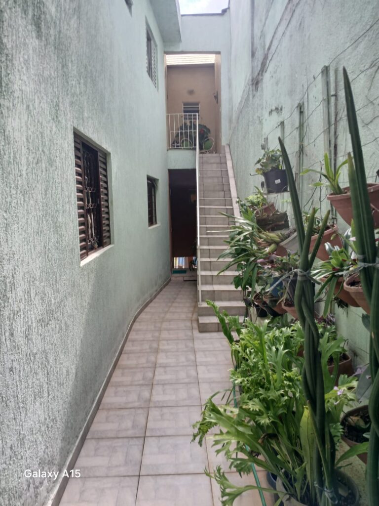 Casa em Jardim Iguatemy