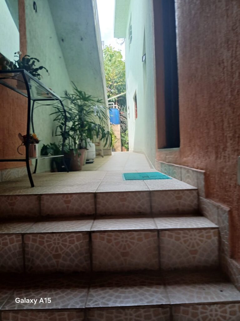 Casa em Jardim Iguatemy
