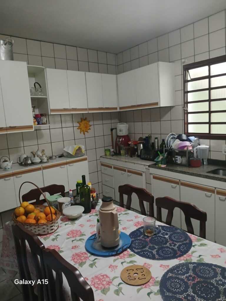 Casa em Jardim Iguatemy