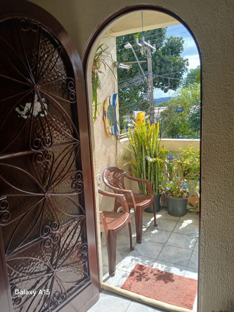 Casa em Jardim Iguatemy