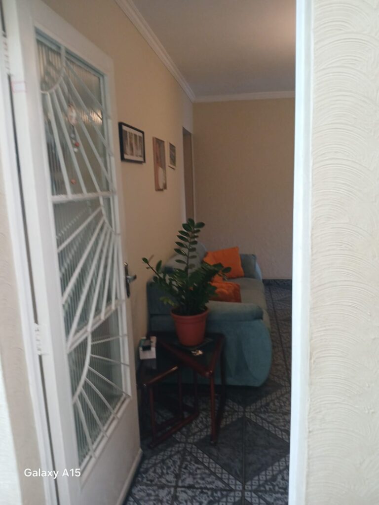 Casa em Jardim Iguatemy
