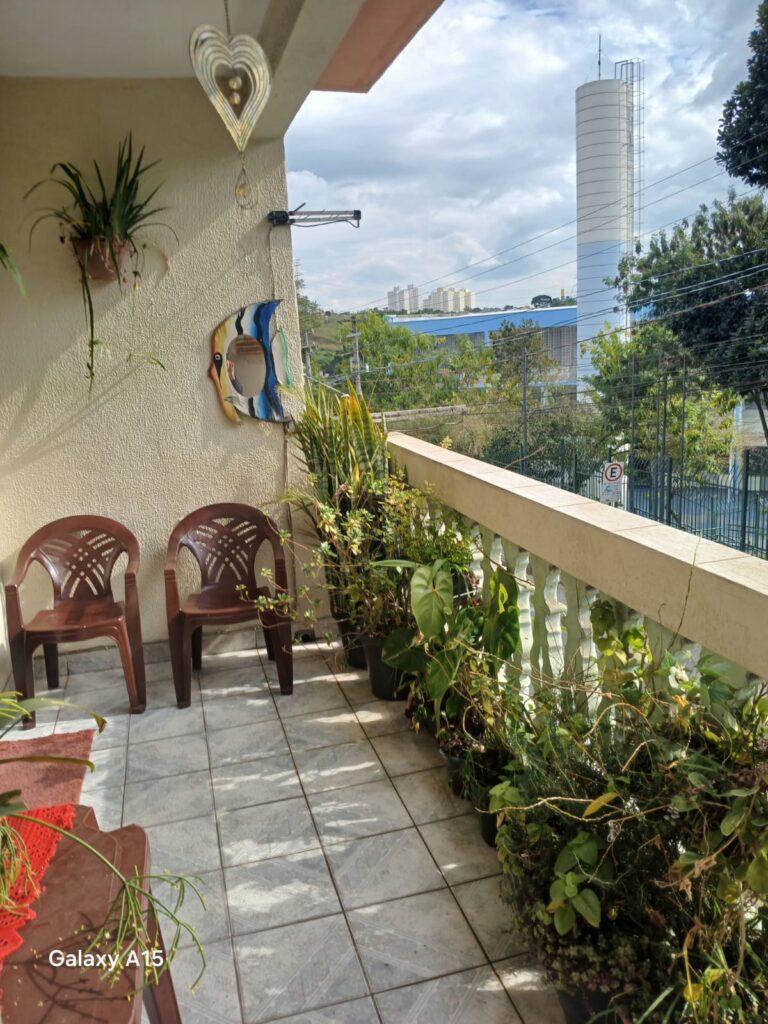 Casa em Jardim Iguatemy