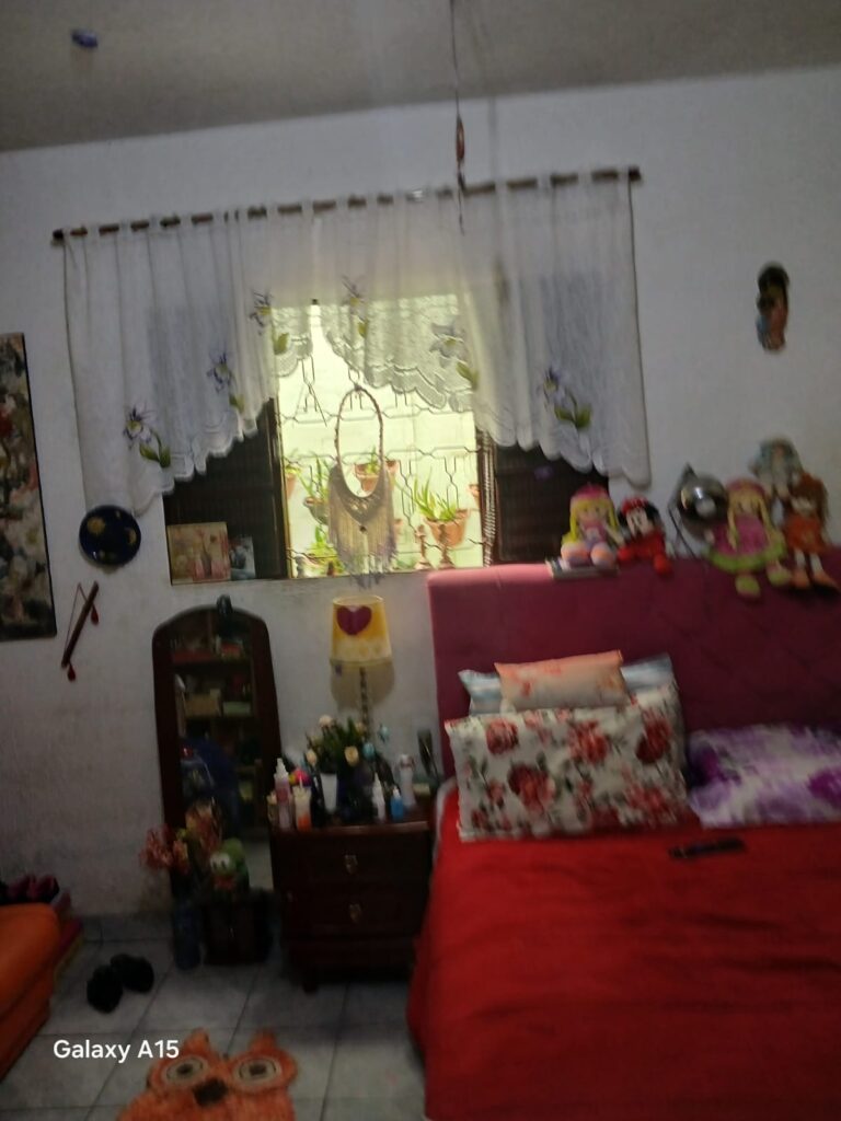 Casa em Jardim Iguatemy
