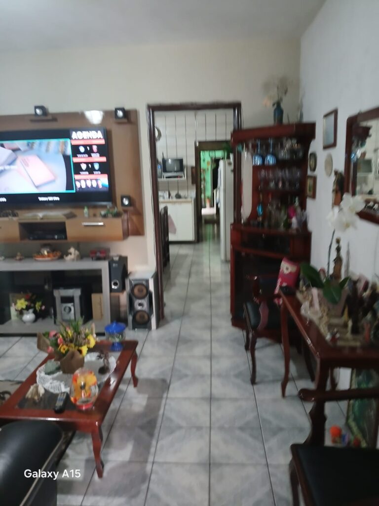Casa em Jardim Iguatemy