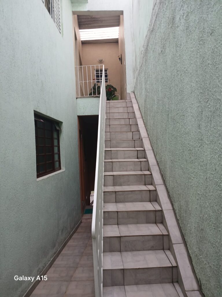Casa em Jardim Iguatemy