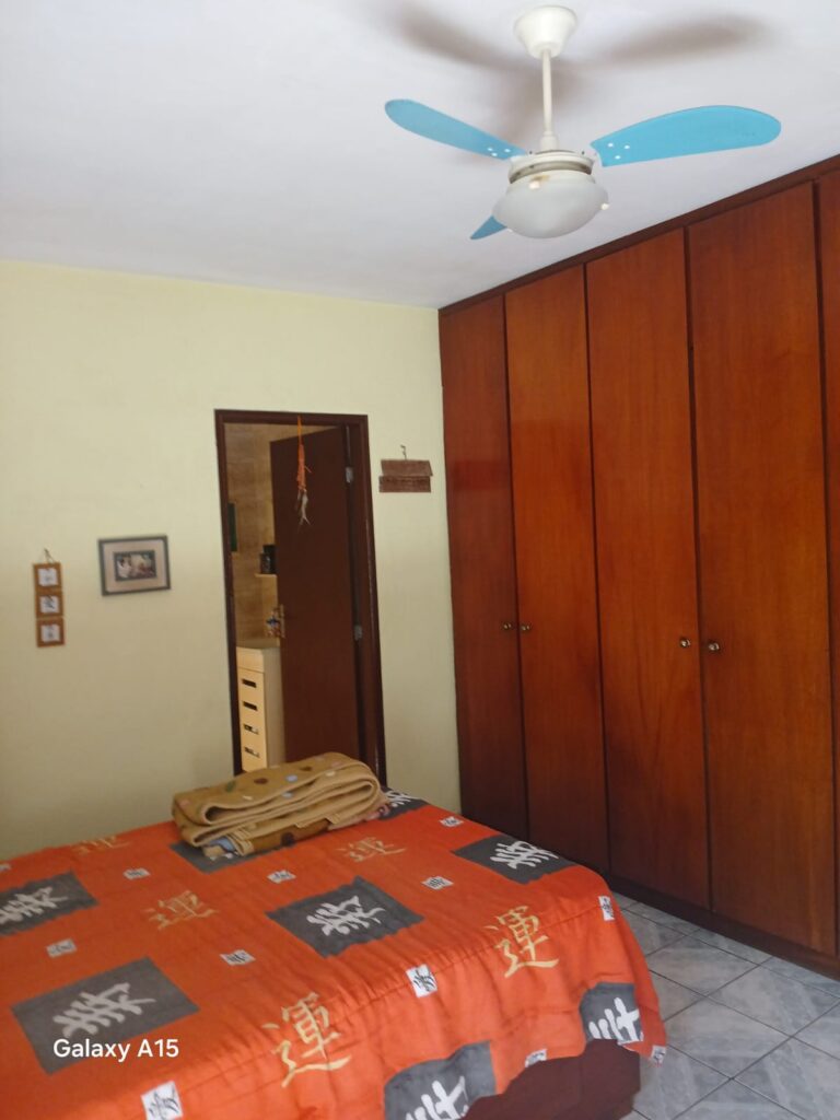Casa em Jardim Iguatemy
