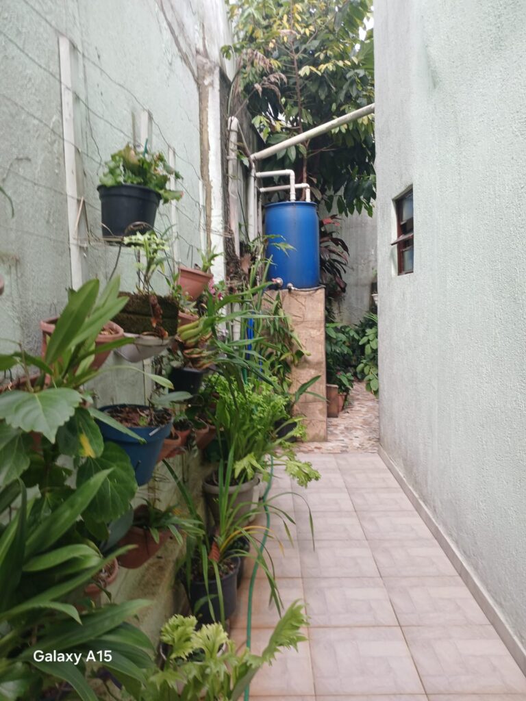Casa em Jardim Iguatemy