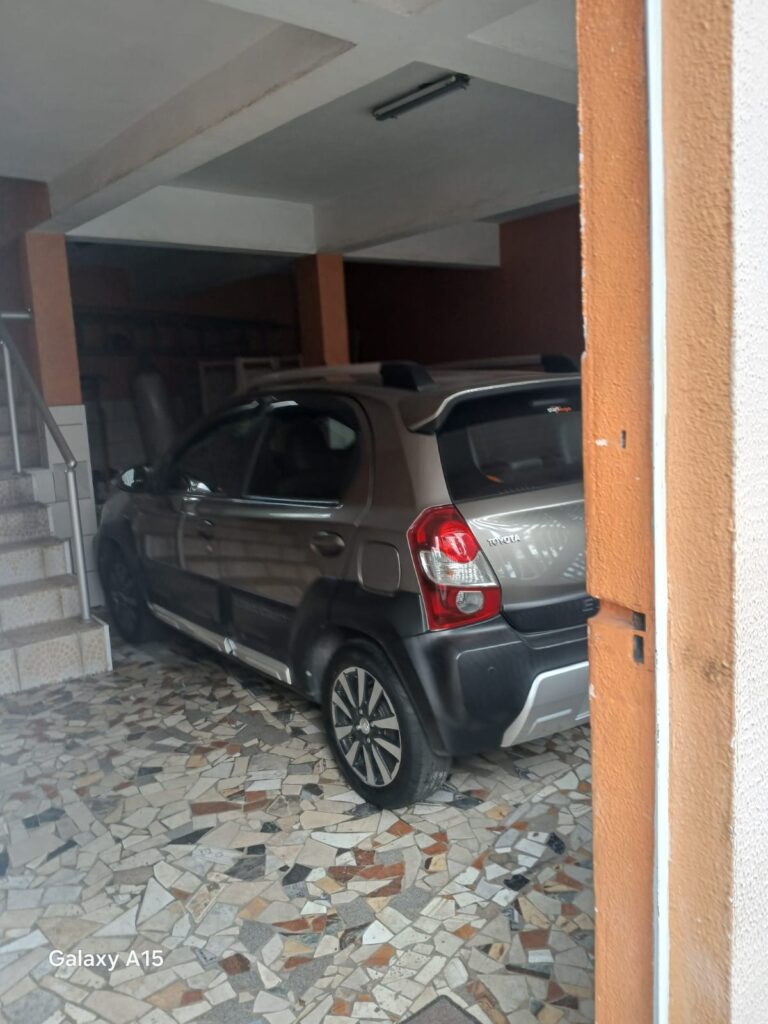 Casa em Jardim Iguatemy