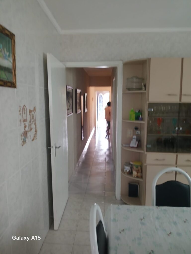 Casa em Jardim Iguatemy