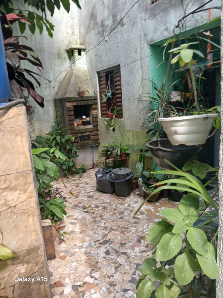 Casa em Jardim Iguatemy