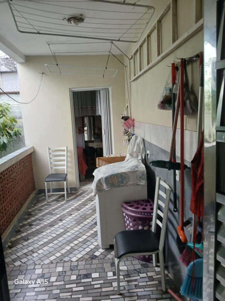 Casa em Jardim Iguatemy