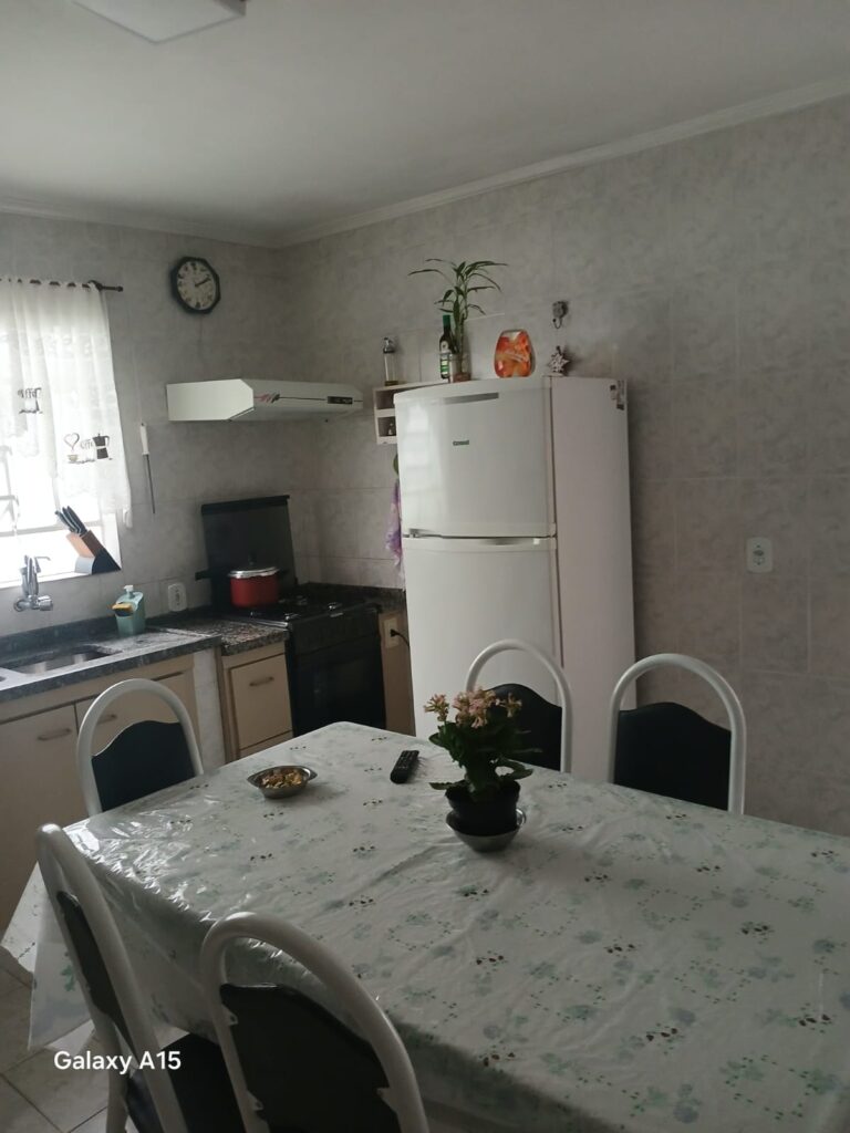 Casa em Jardim Iguatemy
