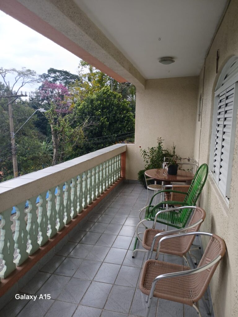 Casa em Jardim Iguatemy